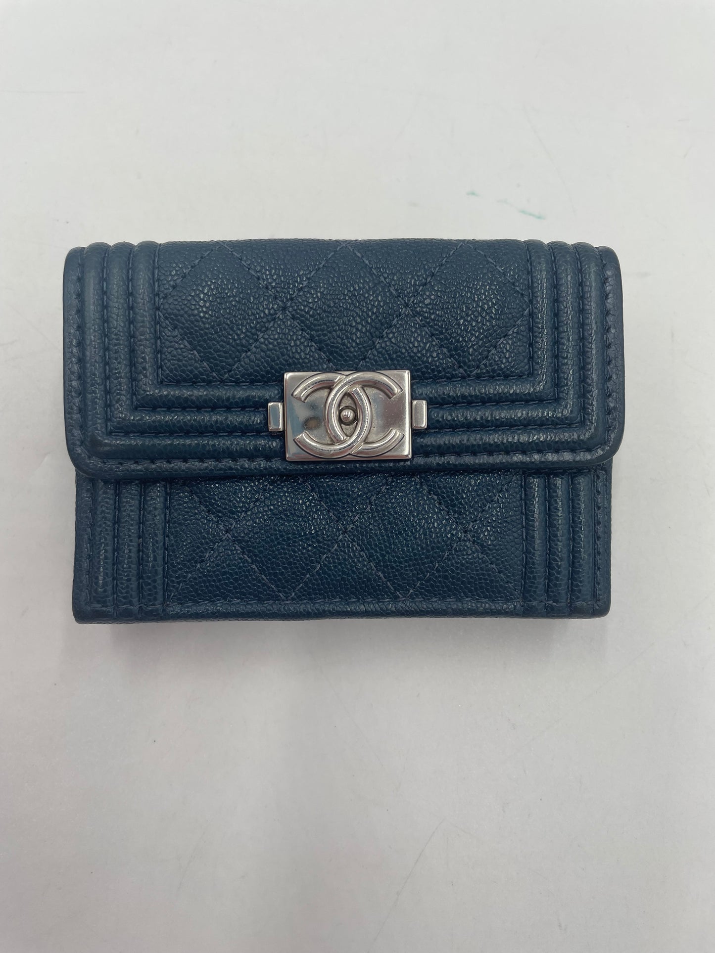 CHANEL  Wallet