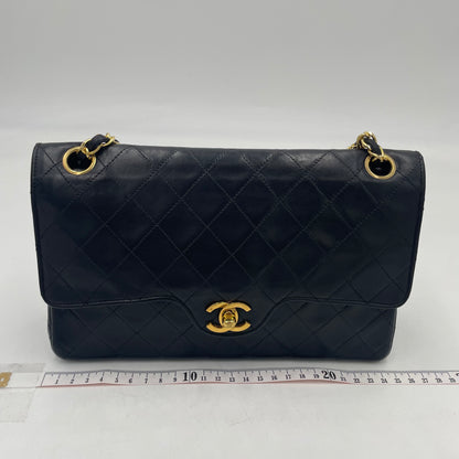 CHANEL Classic Double Flap Bag