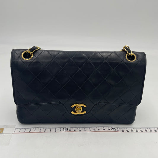 CHANEL Classic Double Flap Bag