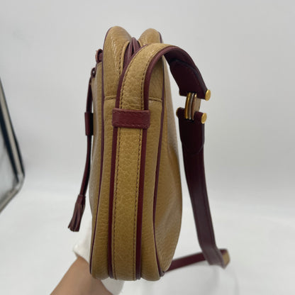 Cartier shoulderbag
