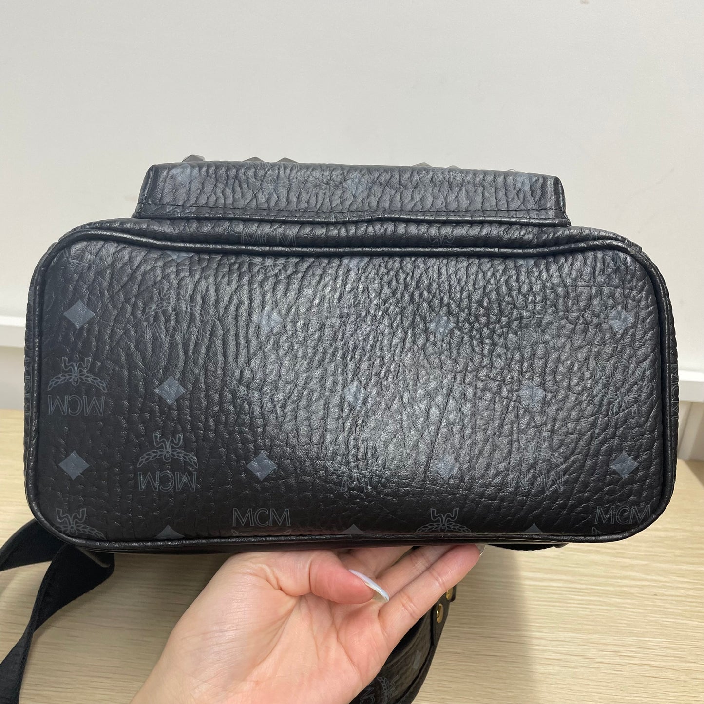 MCM Stark Backpack