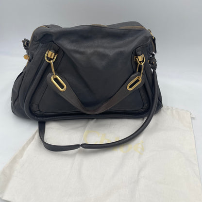 Chloé Paraty Bag
