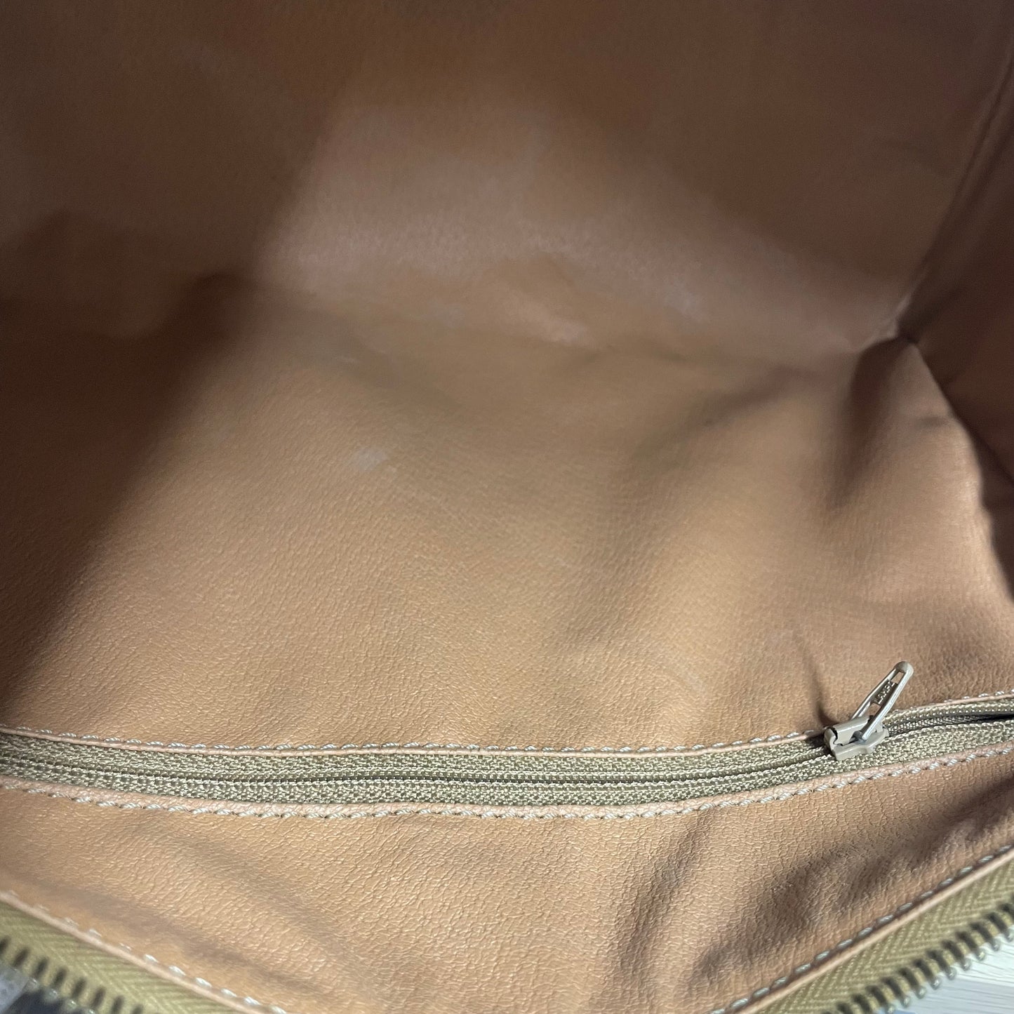 CELINE Boston bag
