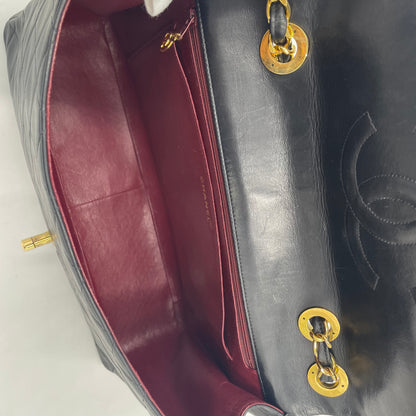 CHANEL Classic Jumbo Double Flap