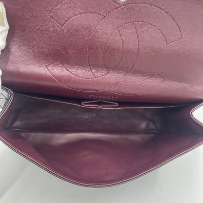 CHANEL Reissue 2.55 Flap Bag with Silver Hardware