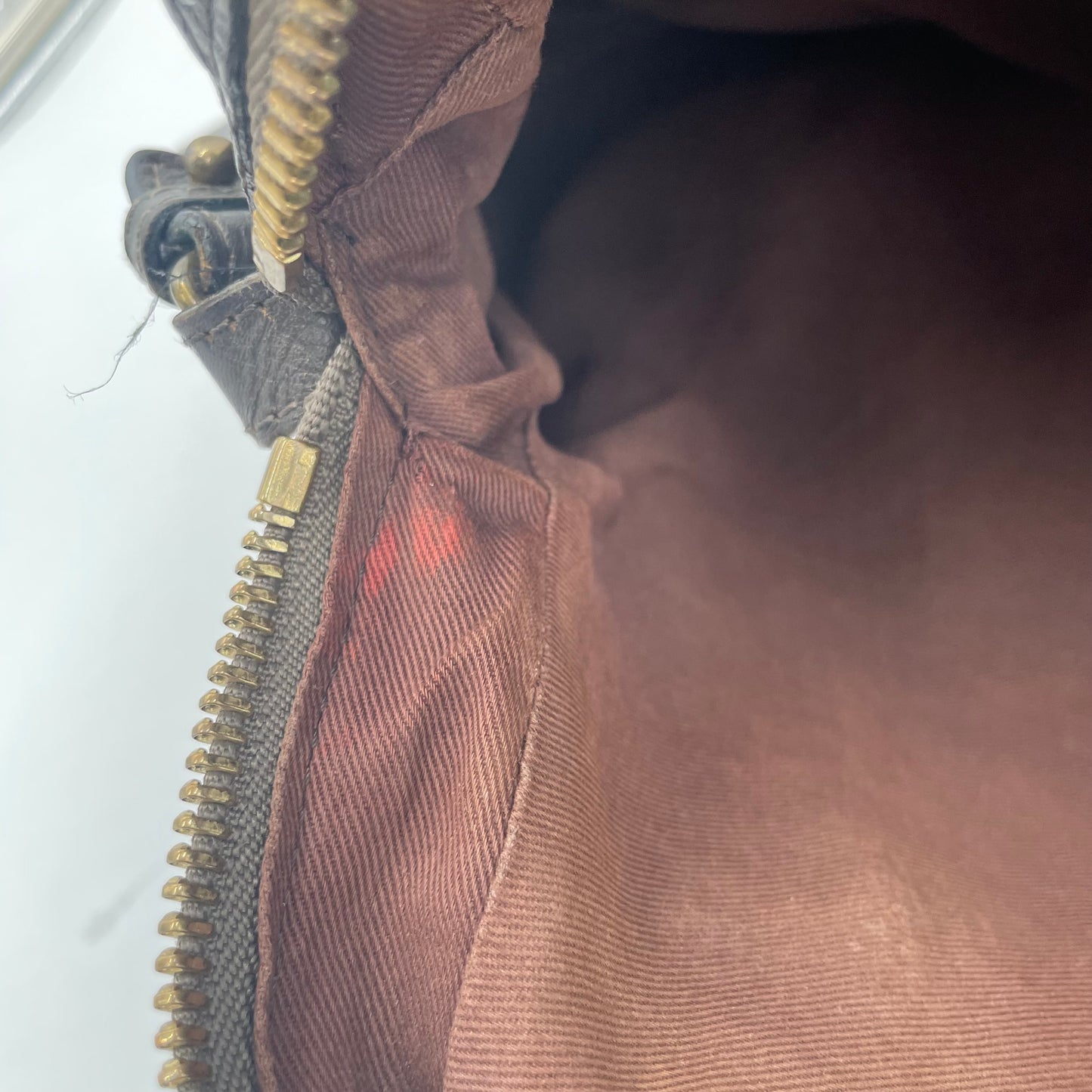 Chloé Paraty Bag