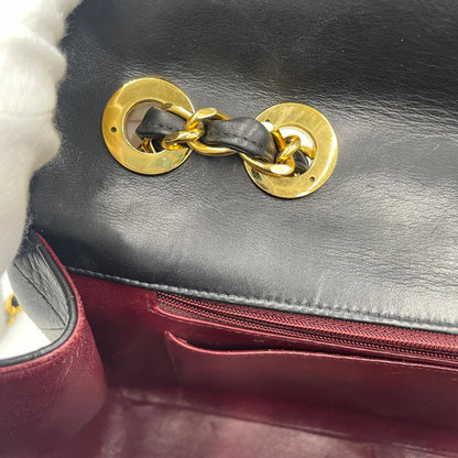 CHANEL Classic Jumbo Double Flap