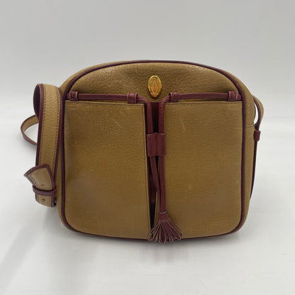 Cartier shoulderbag