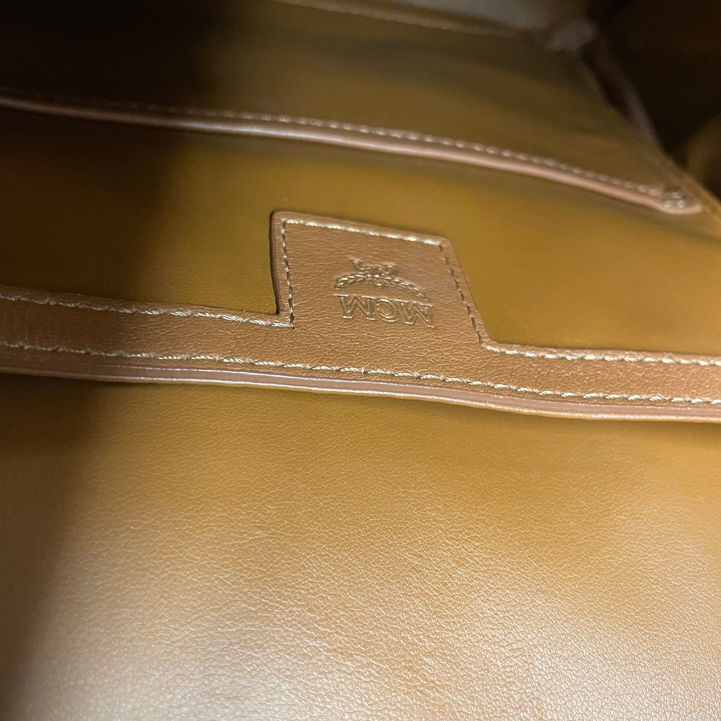 MCM Stark Backpack