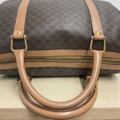 CELINE Boston bag