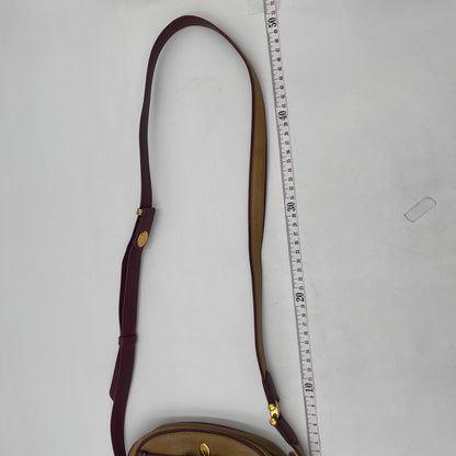 Cartier shoulderbag