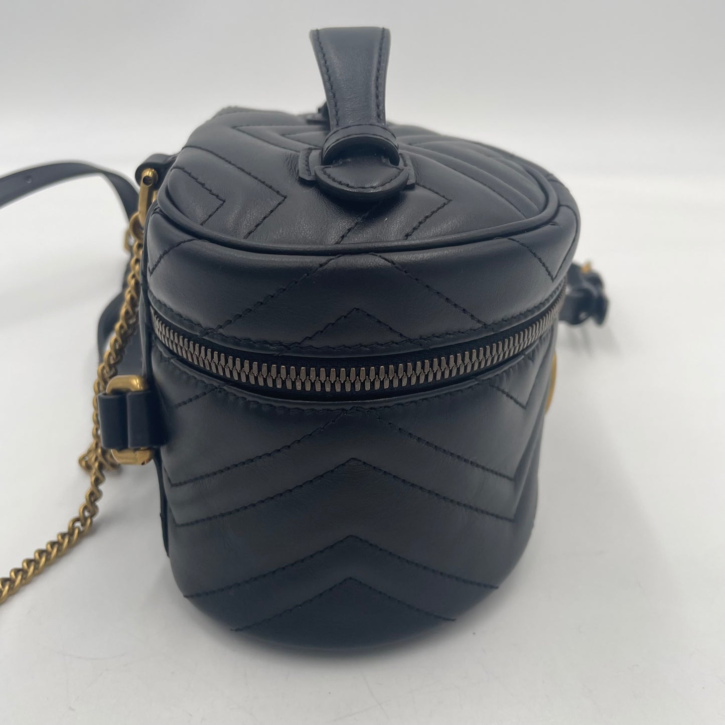 GUCCI Marmont Mini Backpack