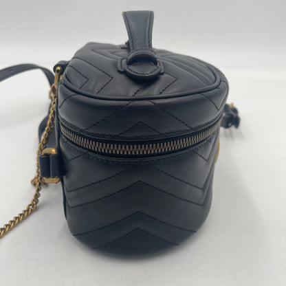 GUCCI Marmont Mini Backpack