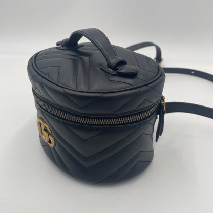 GUCCI Marmont Mini Backpack