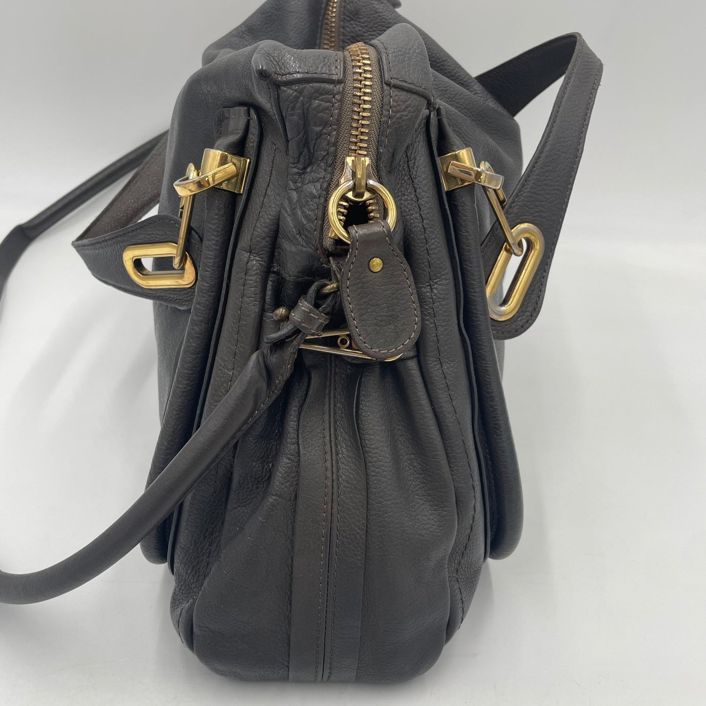 Chloé Paraty Bag