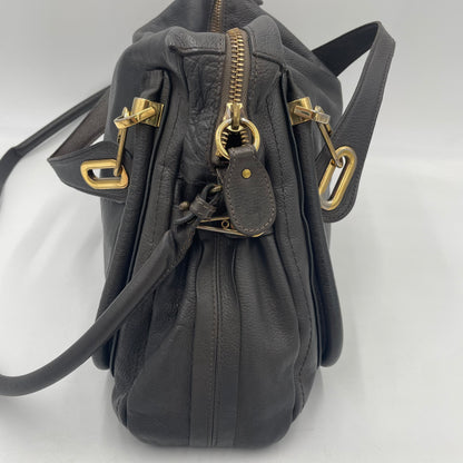 Chloé Paraty Bag