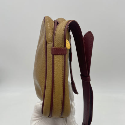 Cartier shoulderbag