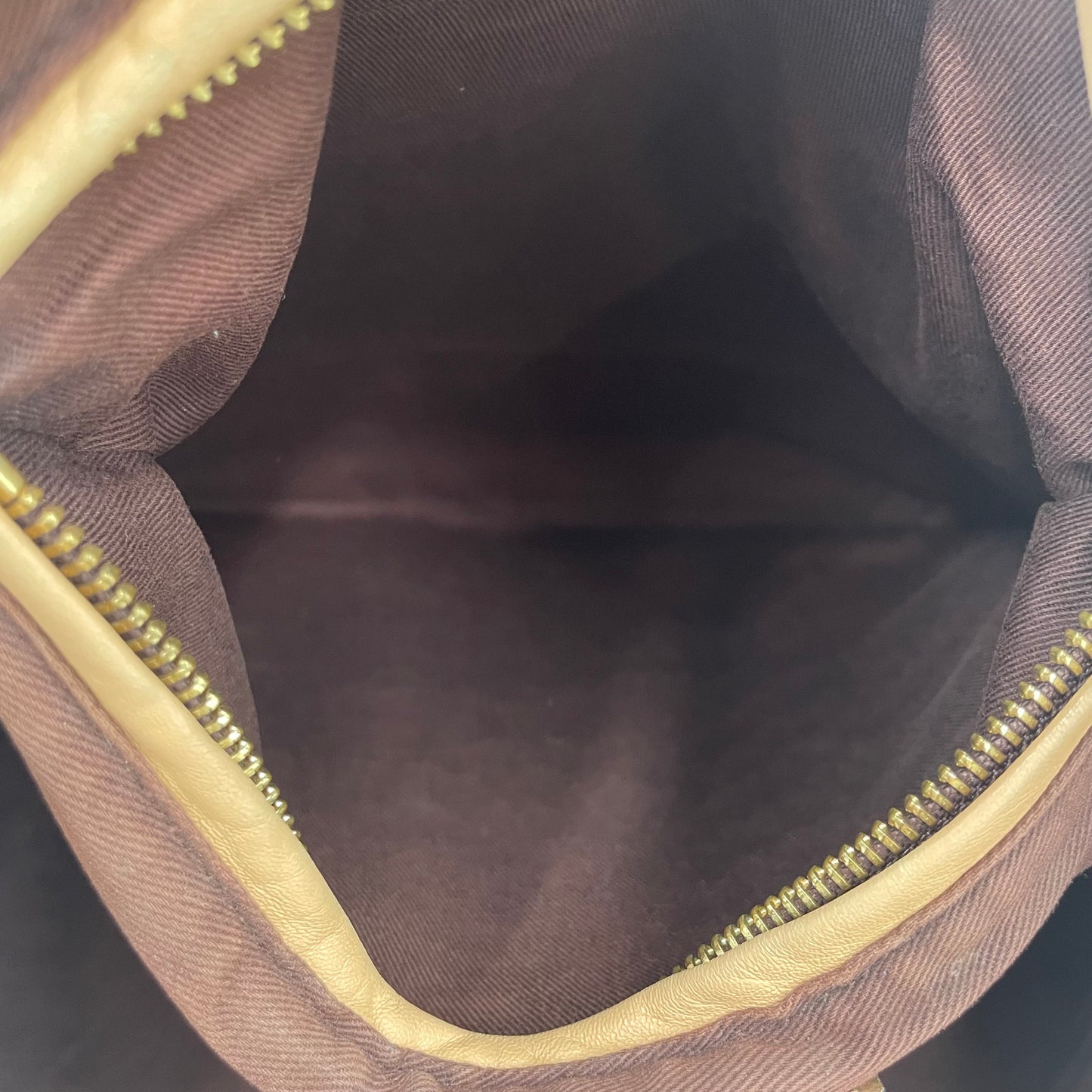Chloé Paraty Bag