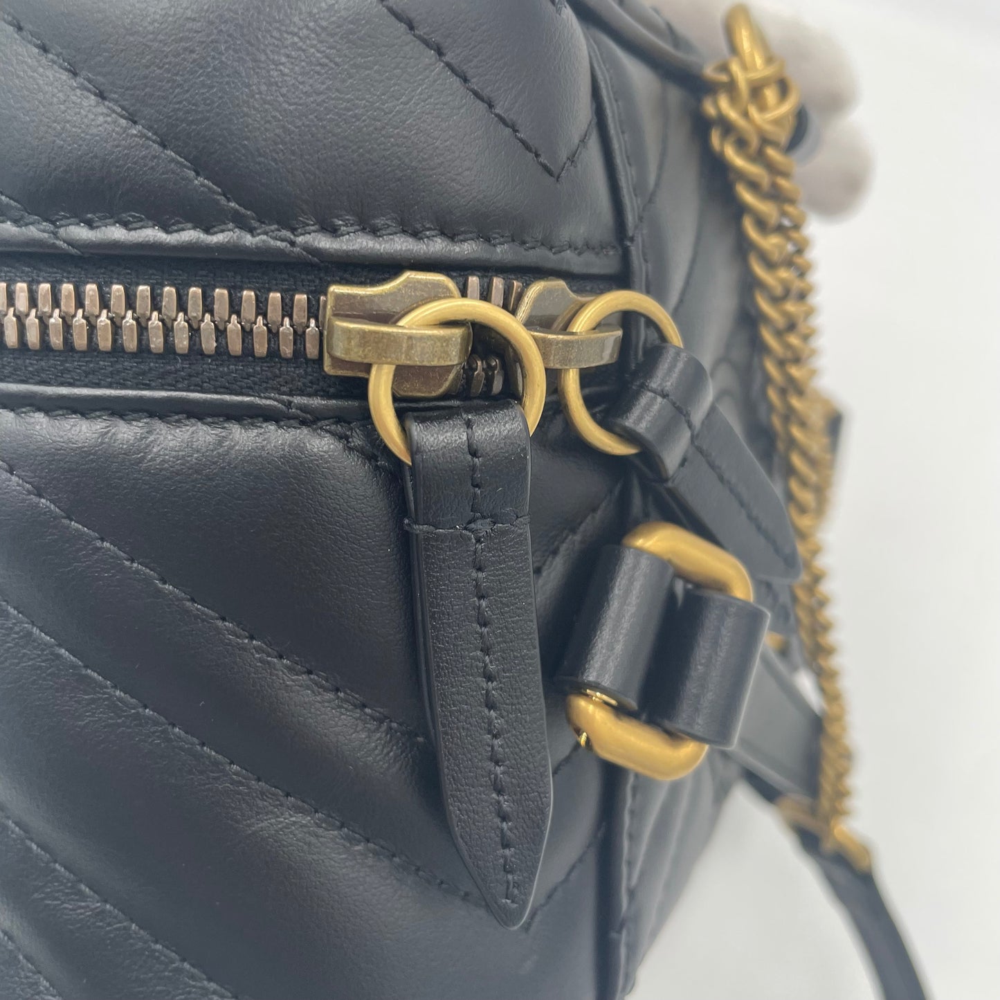 GUCCI Marmont Mini Backpack