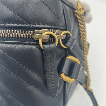 GUCCI Marmont Mini Backpack