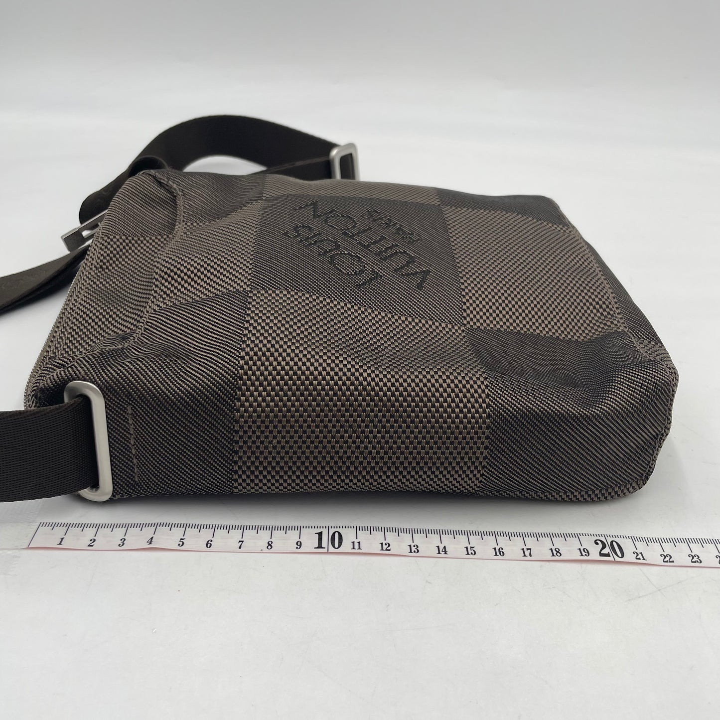 Louis Vuitton Damier Geant Citadin
