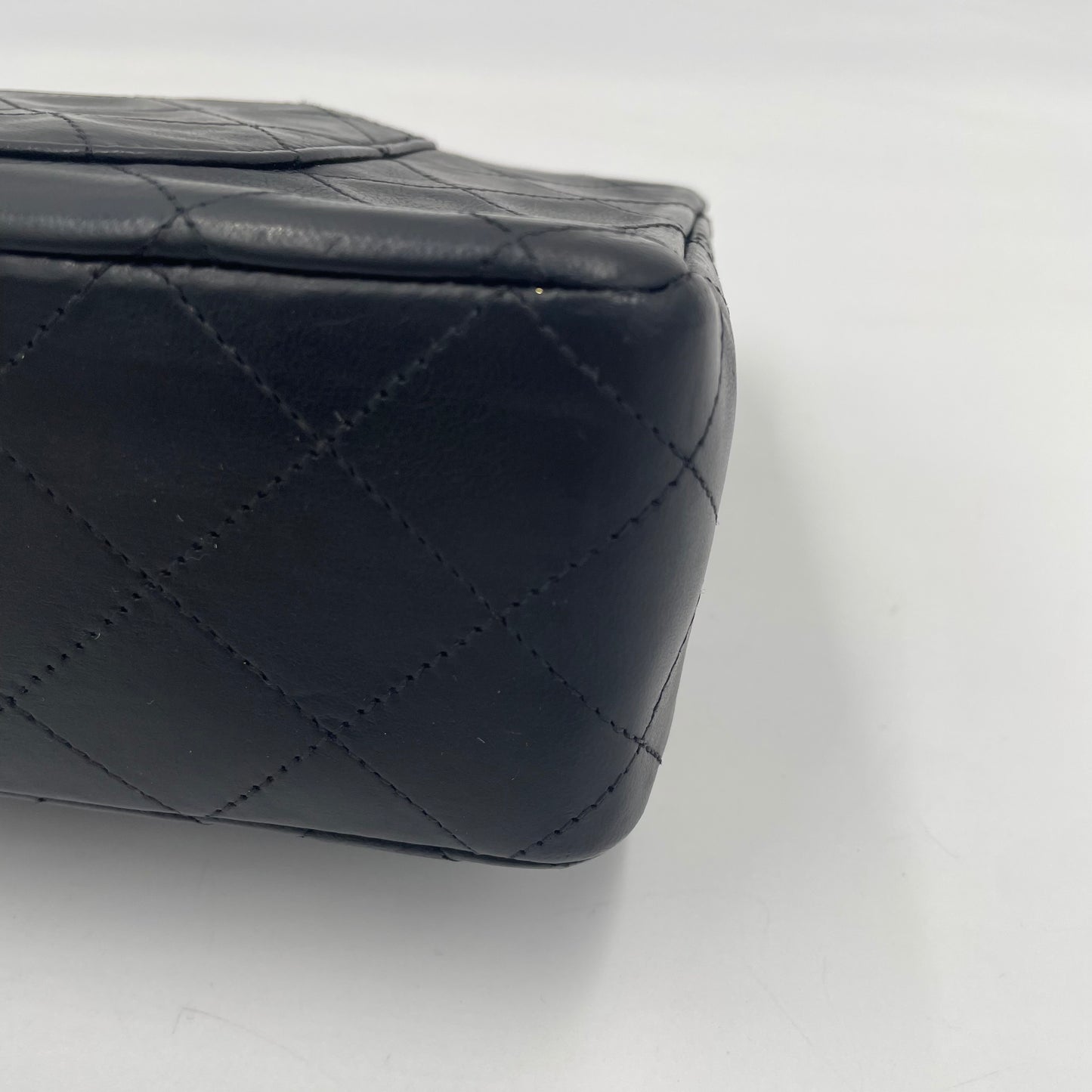 CHANEL Classic Double Flap Bag