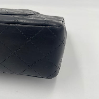 CHANEL Classic Double Flap Bag