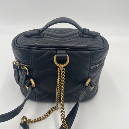 GUCCI Marmont Mini Backpack
