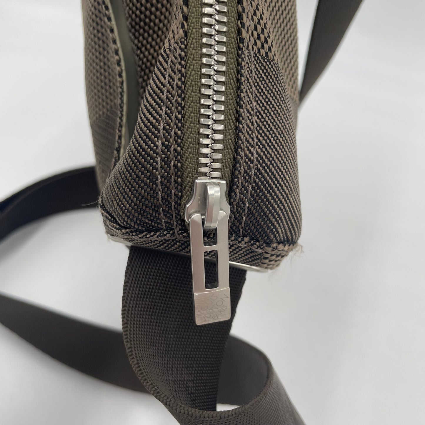 Louis Vuitton Damier Geant Citadin