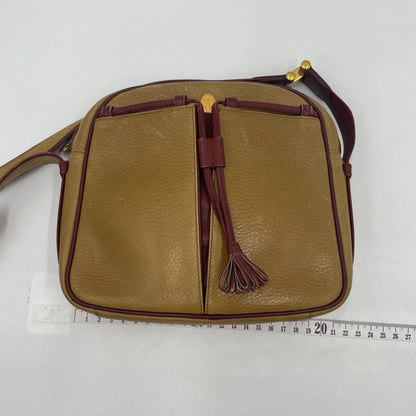 Cartier shoulderbag