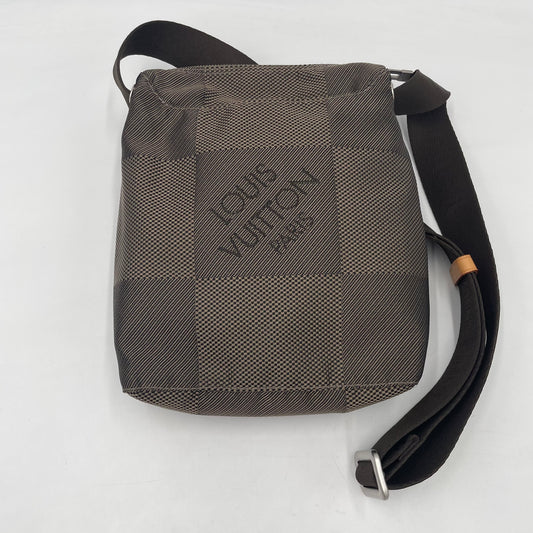 Louis Vuitton Damier Geant Citadin
