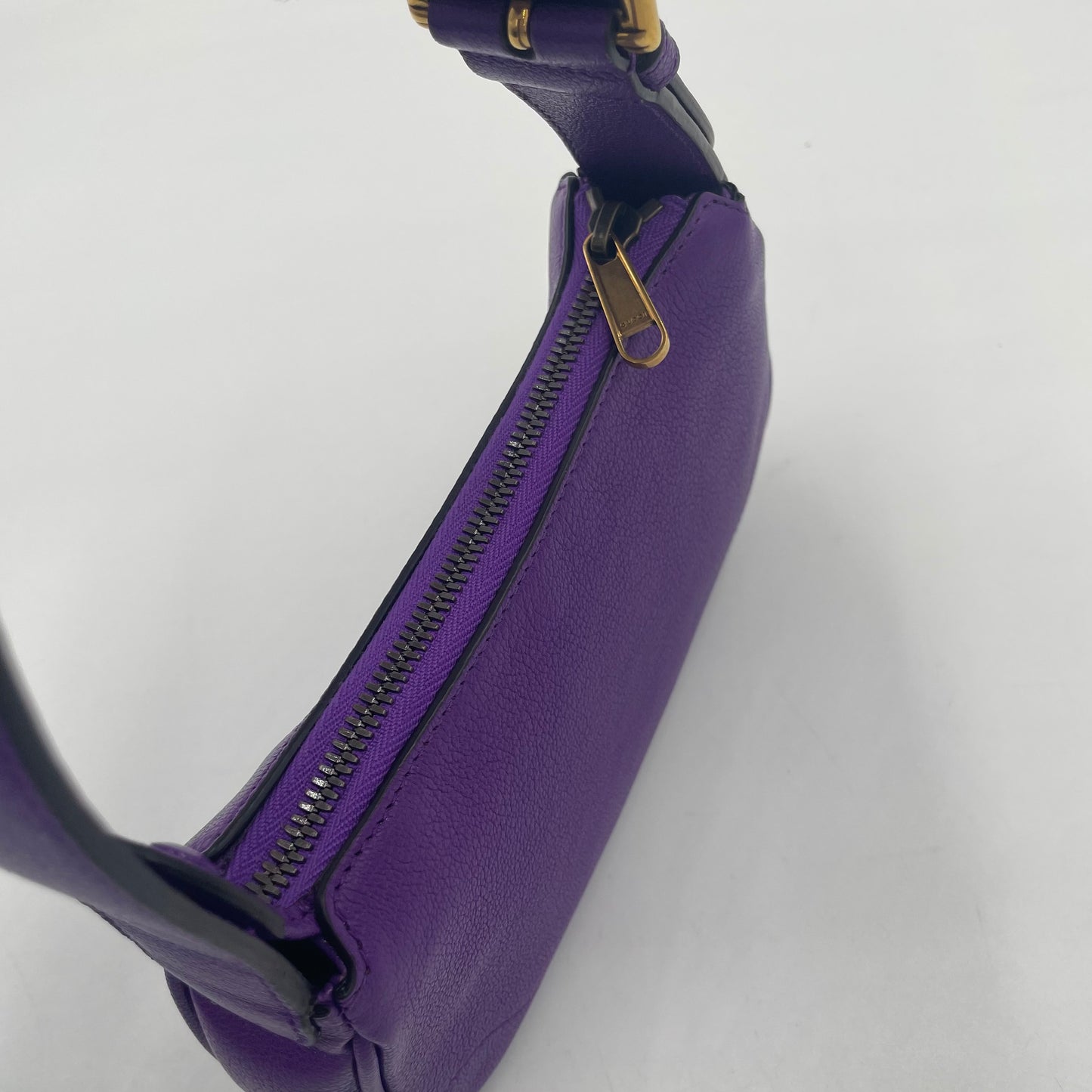Gucci Aphrodite GG Marmont Mini Handbag