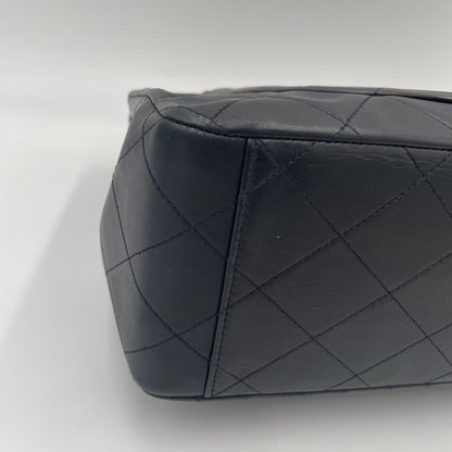 CHANEL Classic Jumbo Double Flap