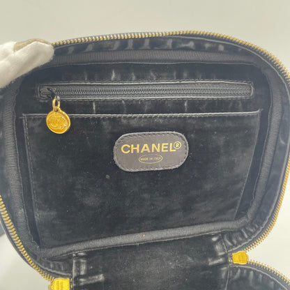 CHANEL Vanity Bag