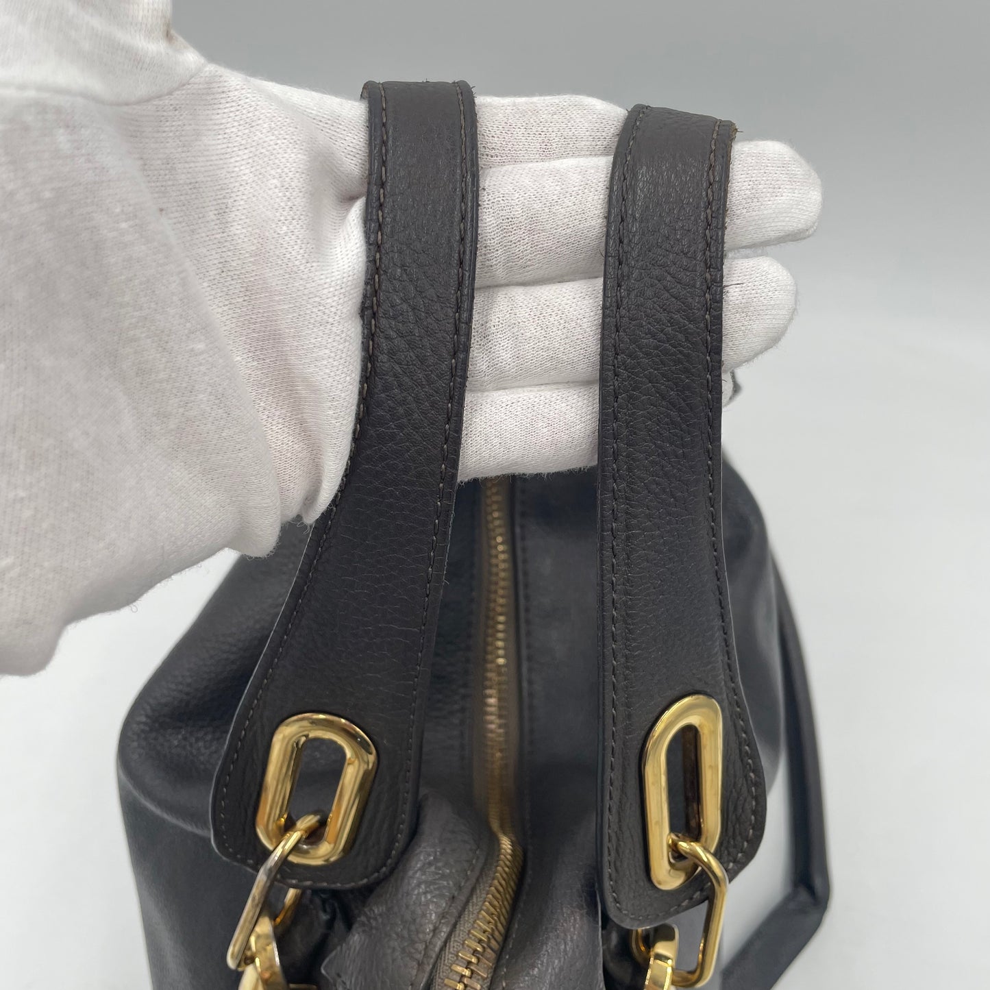 Chloé Paraty Bag