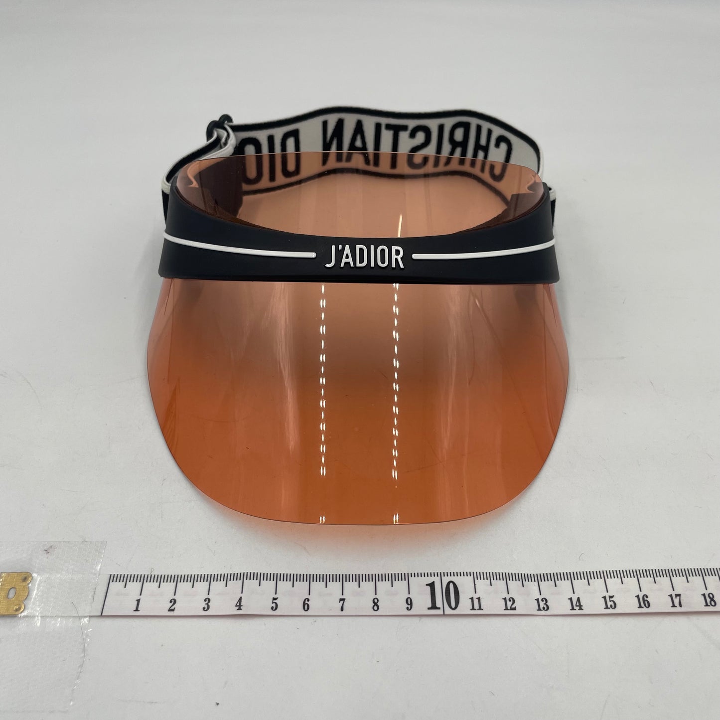 Dior J’ADIOR Visor