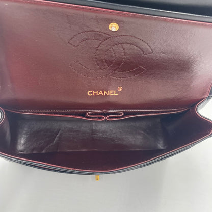 CHANEL Classic Double Flap Bag