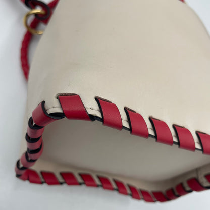 FENDI Mon Tresor Shoulder Bag
