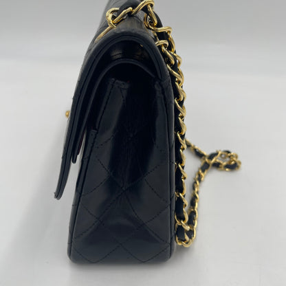 CHANEL Classic Double Flap Bag
