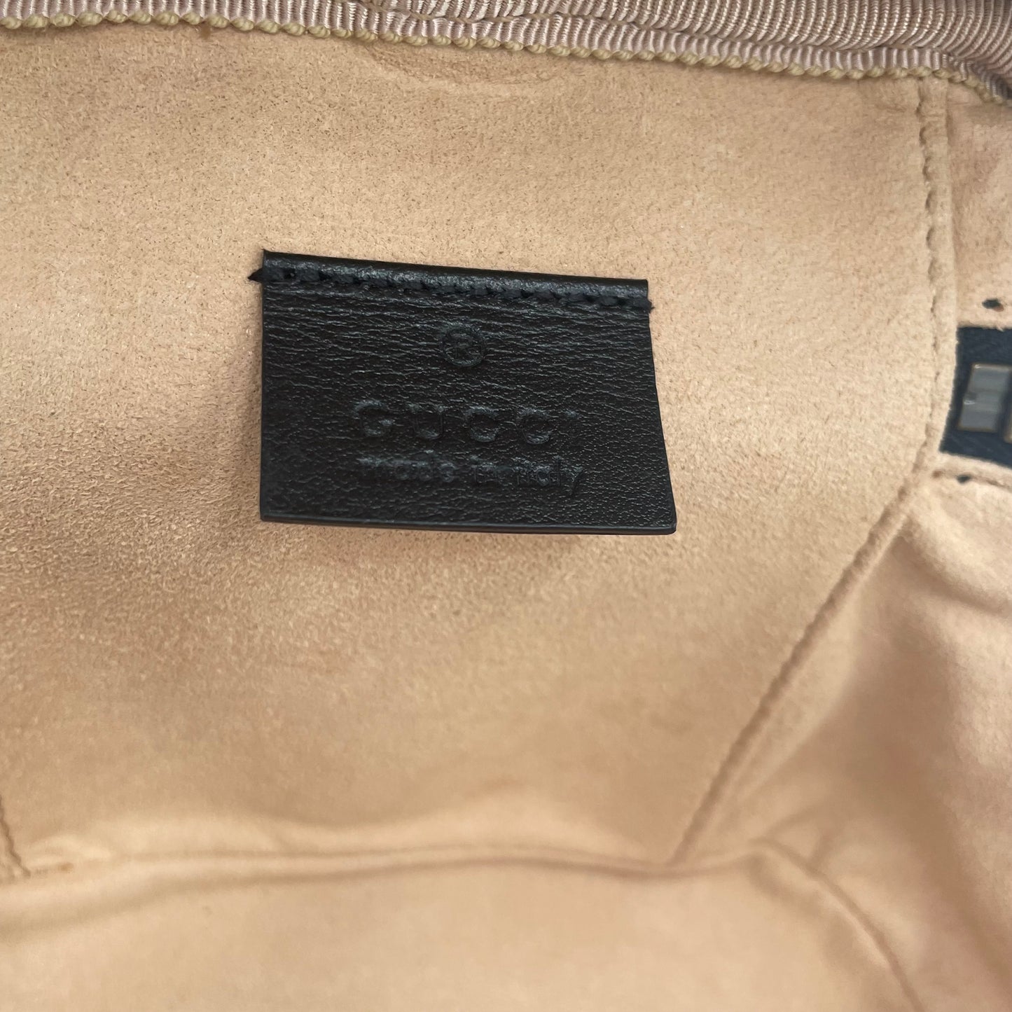 GUCCI Marmont Mini Backpack