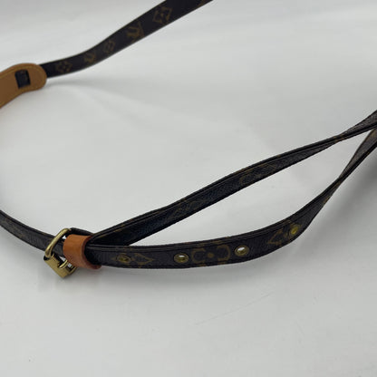 Louis Vuitton Amazone Monogram Crossbody Bag