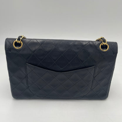 CHANEL Classic Double Flap Bag