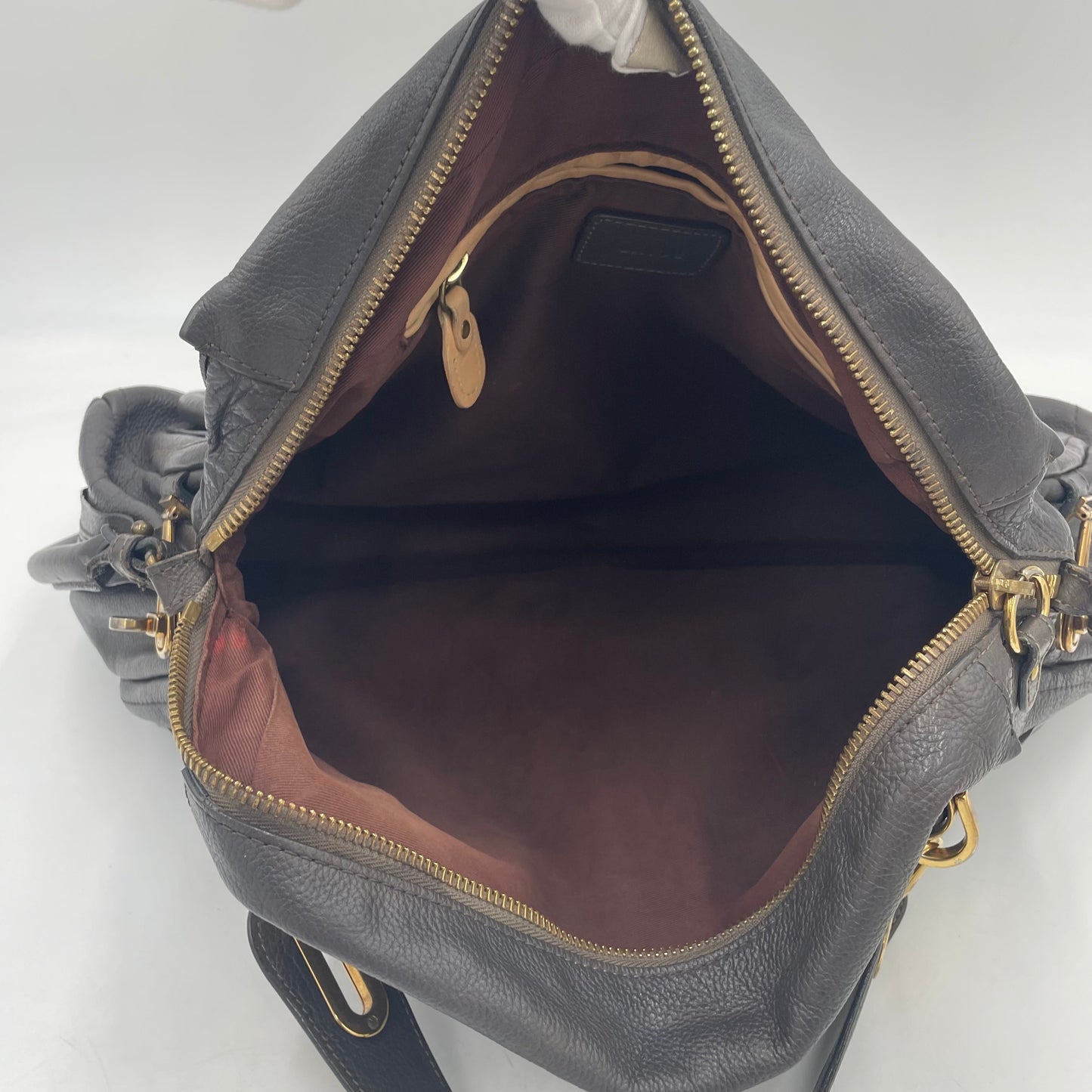 Chloé Paraty Bag