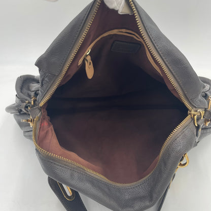 Chloé Paraty Bag