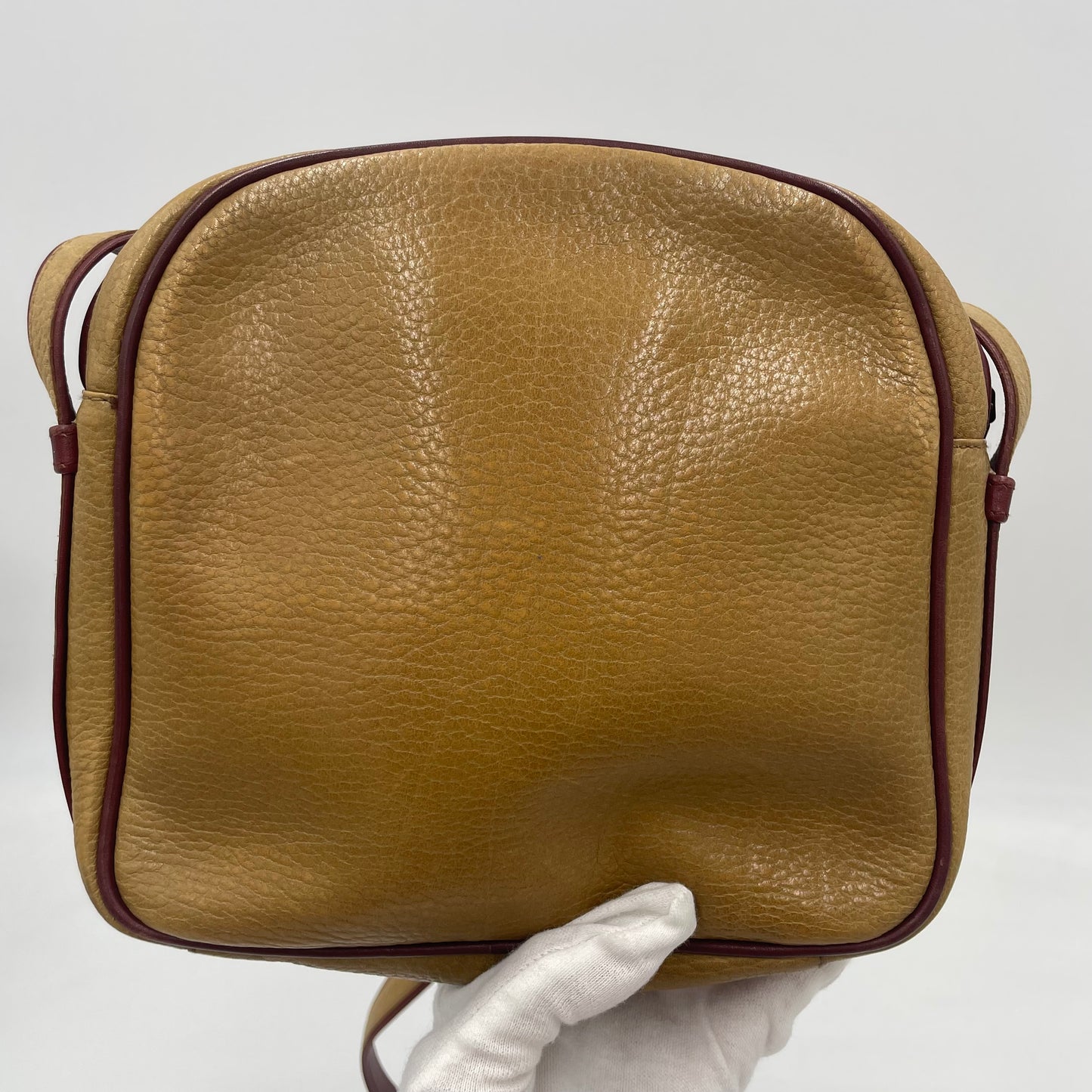 Cartier shoulderbag