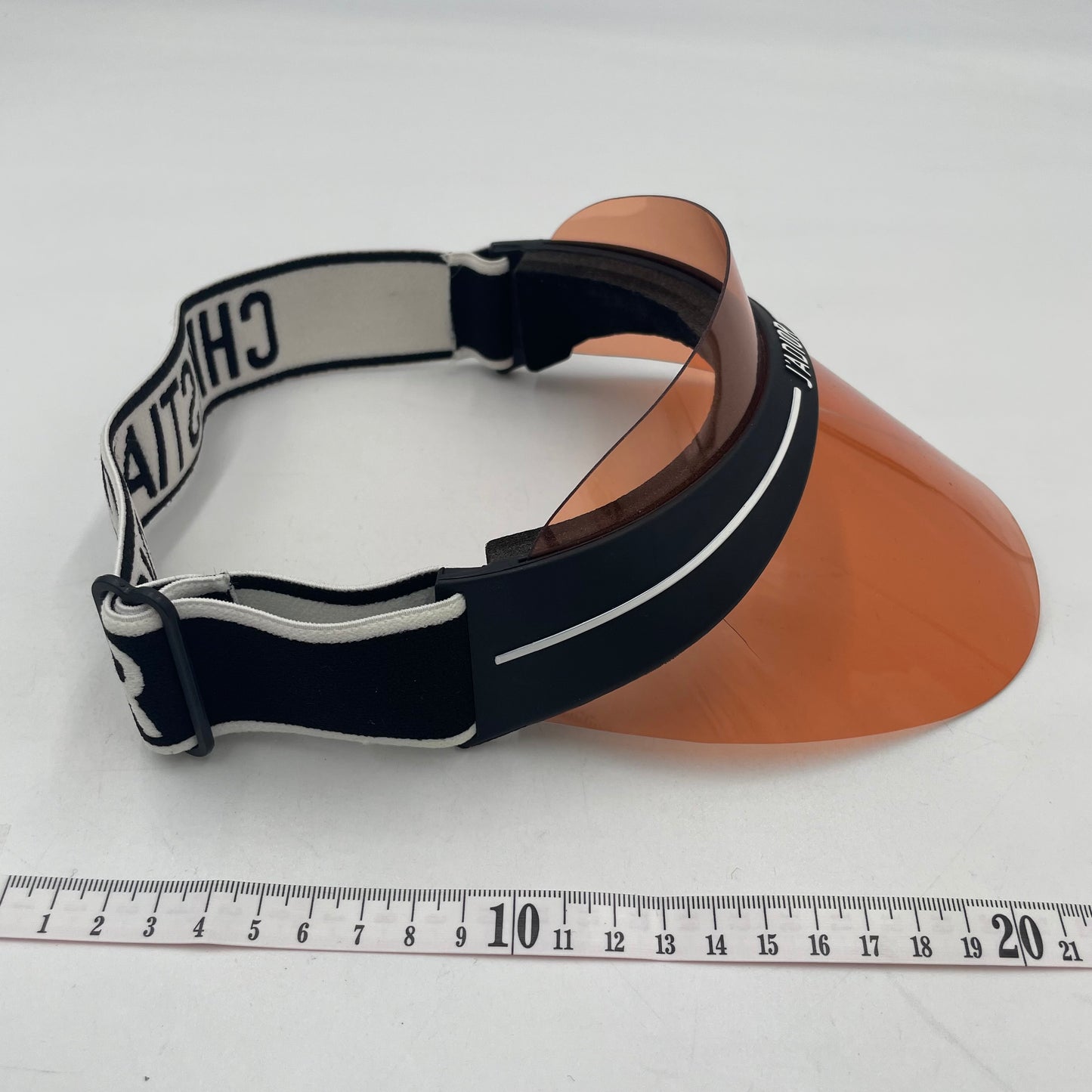 Dior J’ADIOR Visor