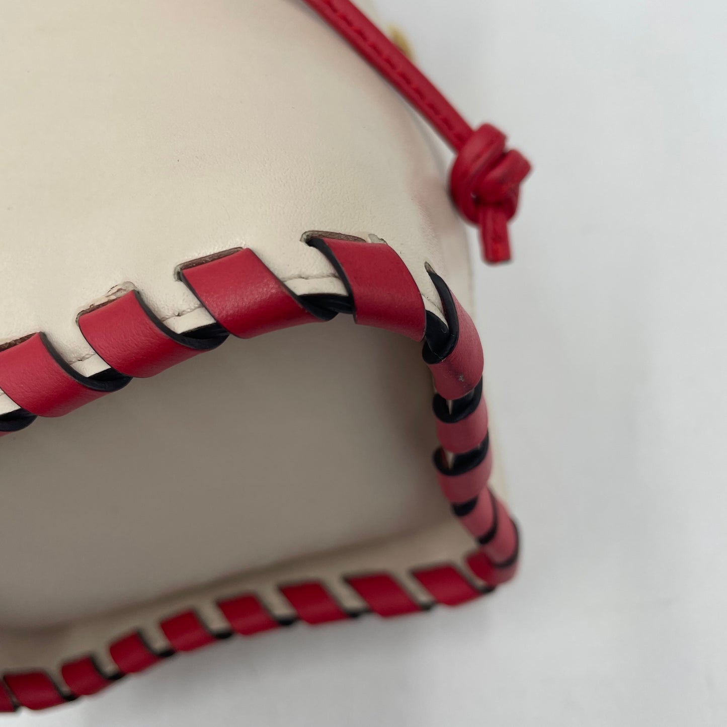 FENDI Mon Tresor Shoulder Bag