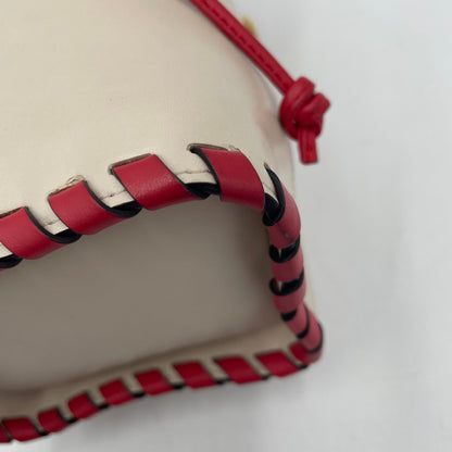 FENDI Mon Tresor Shoulder Bag