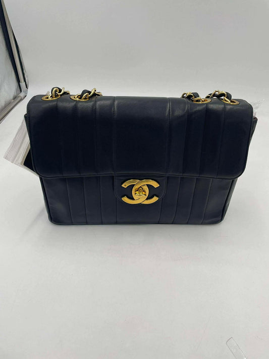 CHANEL JUMBO