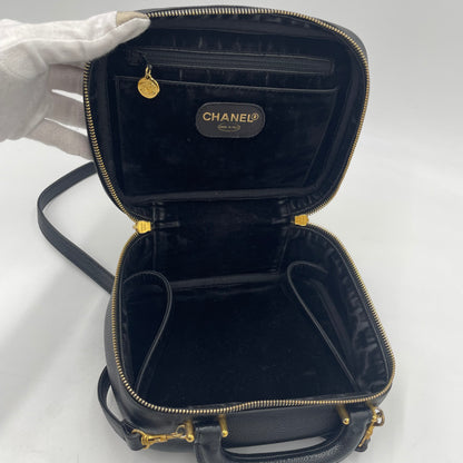 CHANEL Vanity Bag